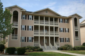 Tilghman Shores Unit A4